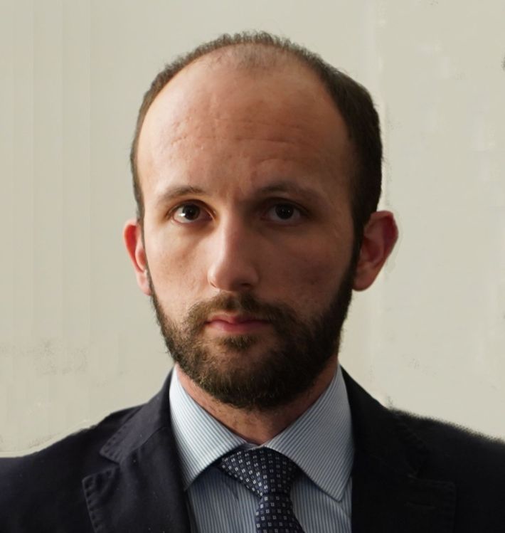 Edoardo Franchi (GRAF)