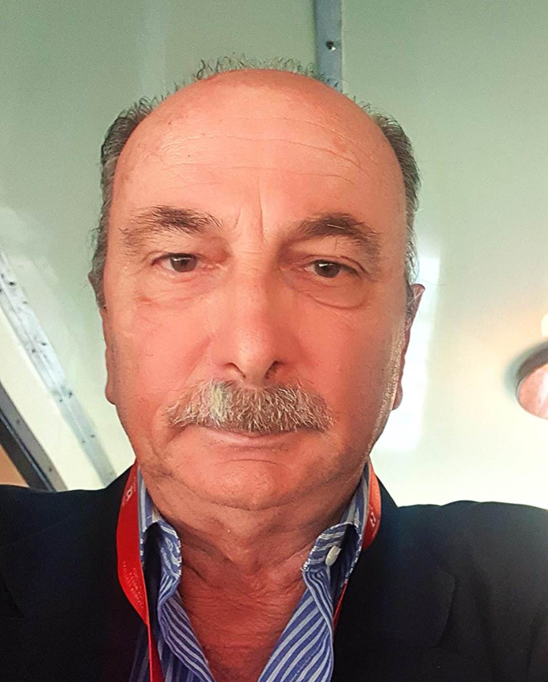 Luigi Sudoso