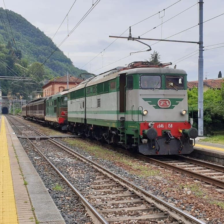 Un grande progetto per raccontare la mobilità e i mezzi di trasporto a Bellano!