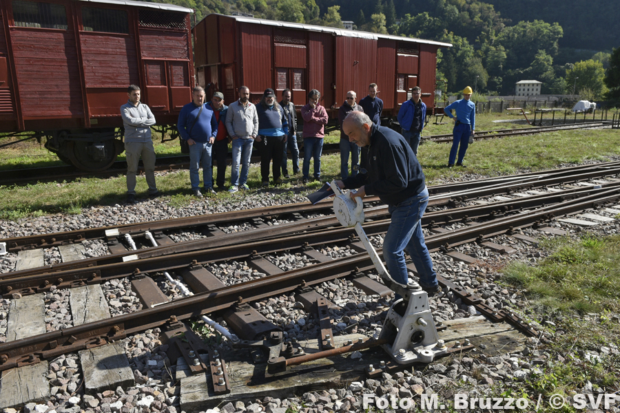 A Primolano sicurezza innanzi a tutto