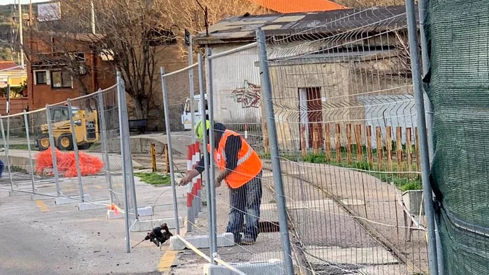 COMUNICATO STAMPA CONGIUNTO AMODO FIFTM TUTELA FERROVIA PALAU MARINA