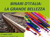 Convegno  ASSTRA "BINARI D’ITALIA: LA GRANDE BELLEZZA" IV edizione modalità Webinar