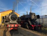 2 Aprile 2022 - Grande cavalcata a vapore del S. Gottardo