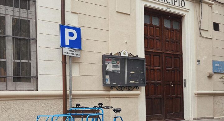 Festival IT.A.CÀ, presso comune di “Lanusei” - convegno sul Ferrociclo a scartamento ridotto 950mm