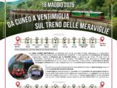 Giornata Ferrovie Delle Meraviglie 2025